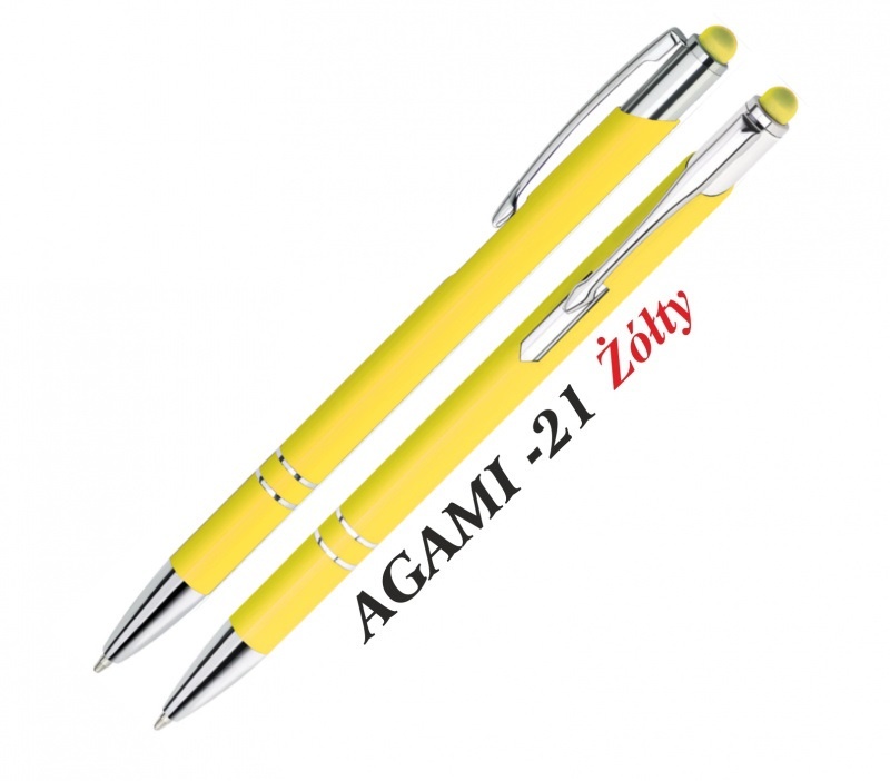 Długopis Bello Touch Pen