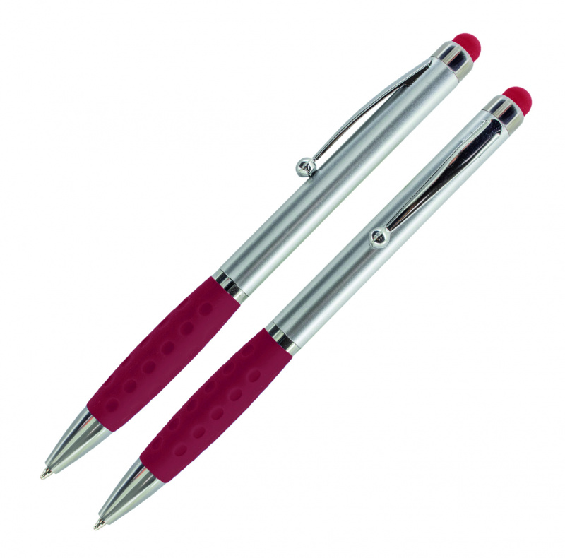 Długopis Siluet Touch