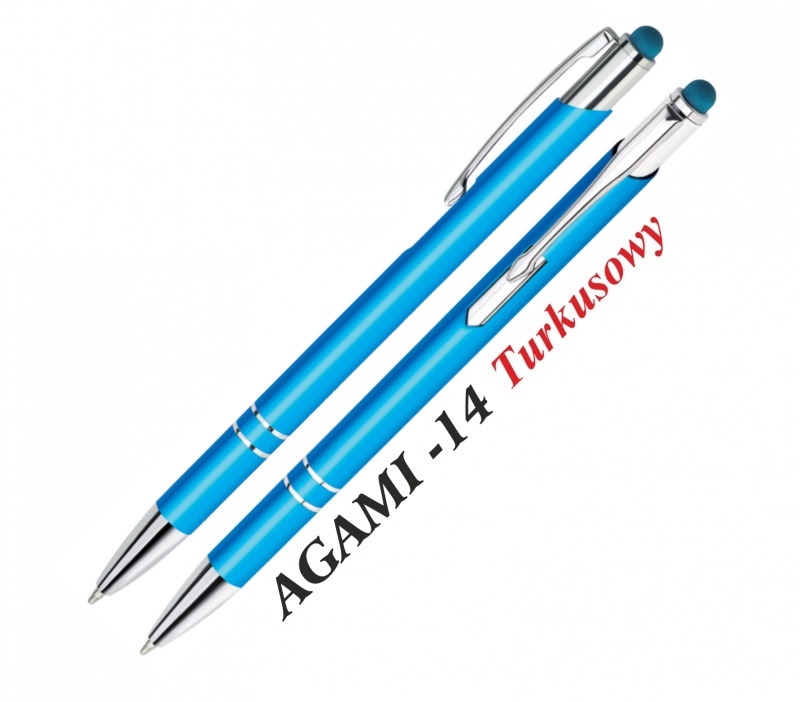 Długopis Bello Touch Pen