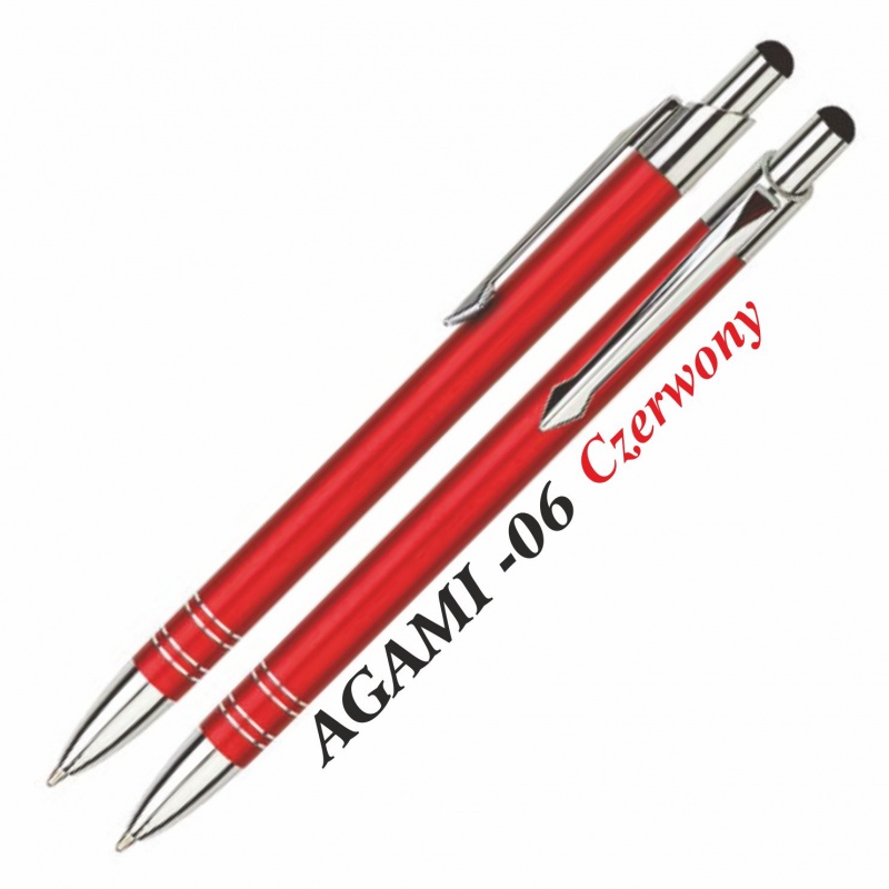 Długopis Bond Touch Pen