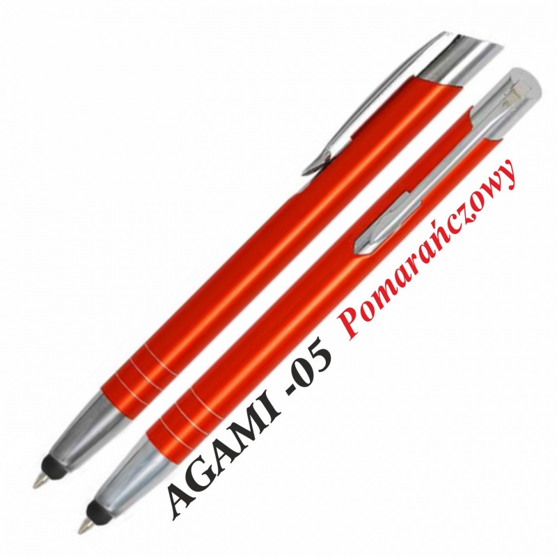 Długopis Mooi Touch Pen