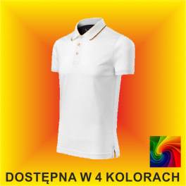 Koszulka Polo GRAND 259 Męska 160G