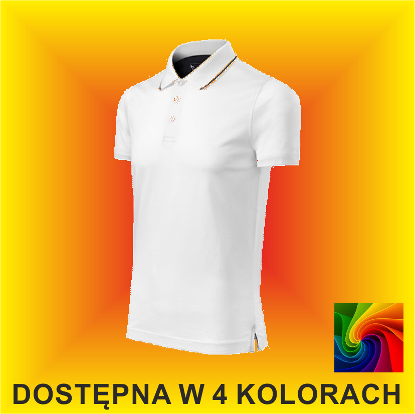 Koszulka Polo GRAND 259 Męska 160G