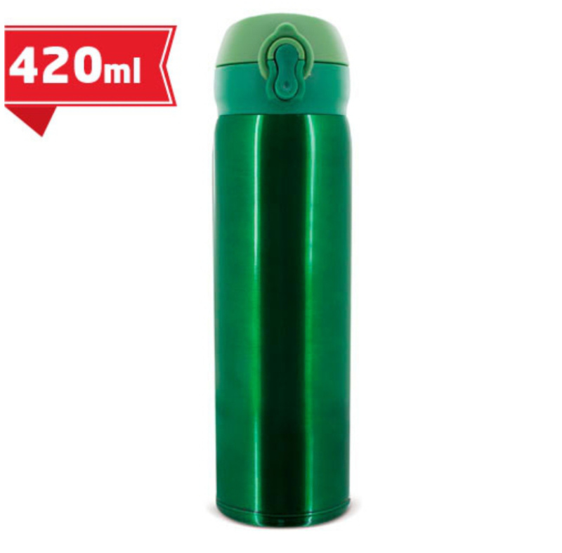 Kubek izotermiczny LUXOR 420 ML