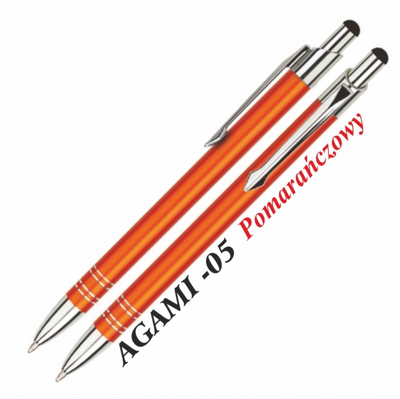 Długopis Bond Touch Pen