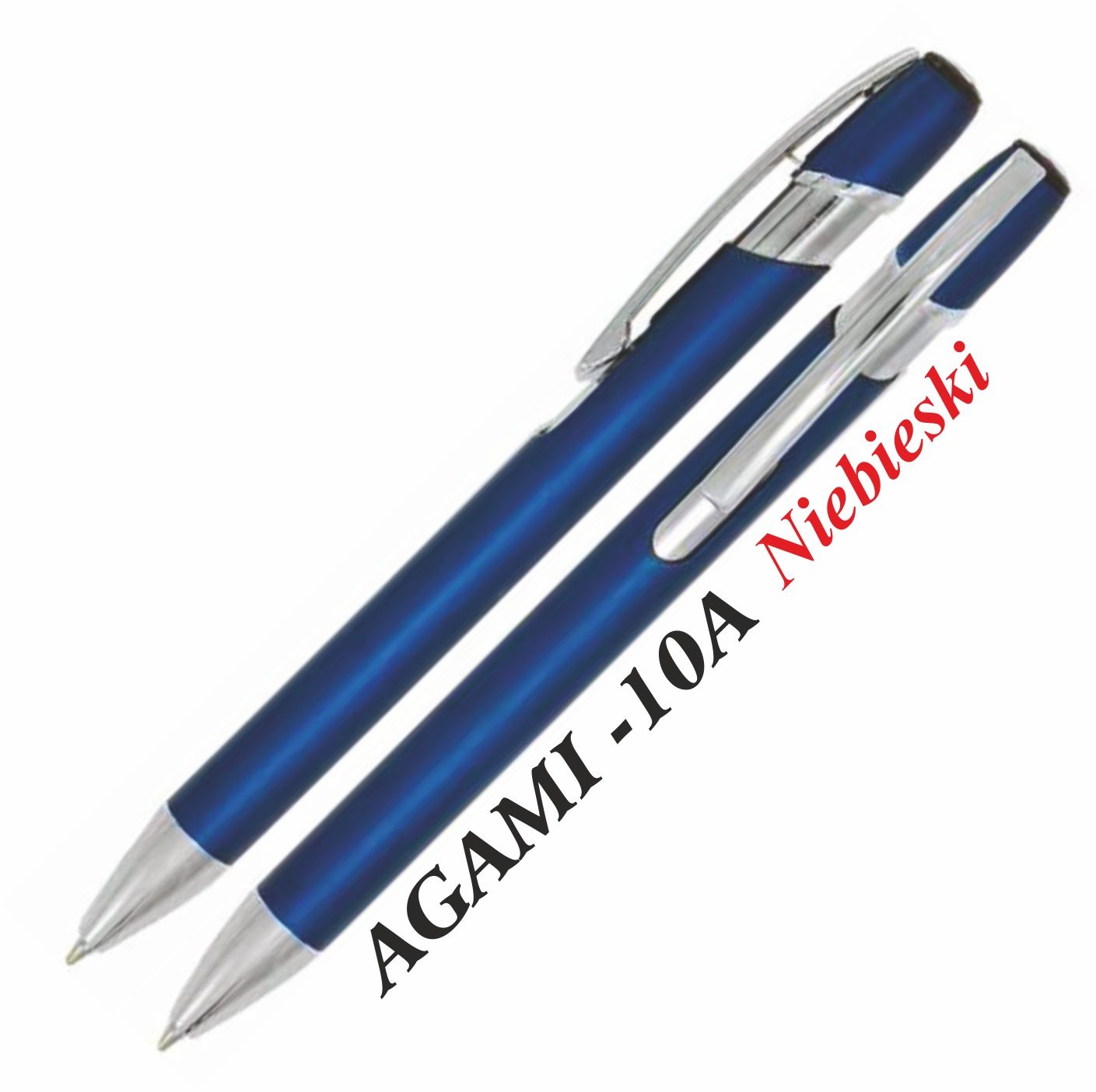 Długopis Genius