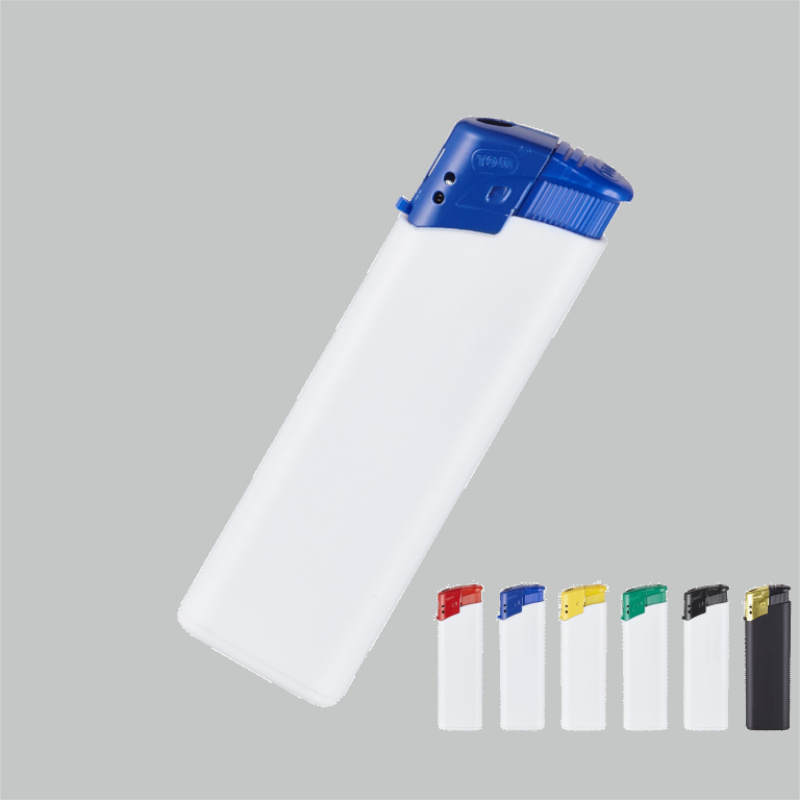 Zapalniczka piezo z kol. główką