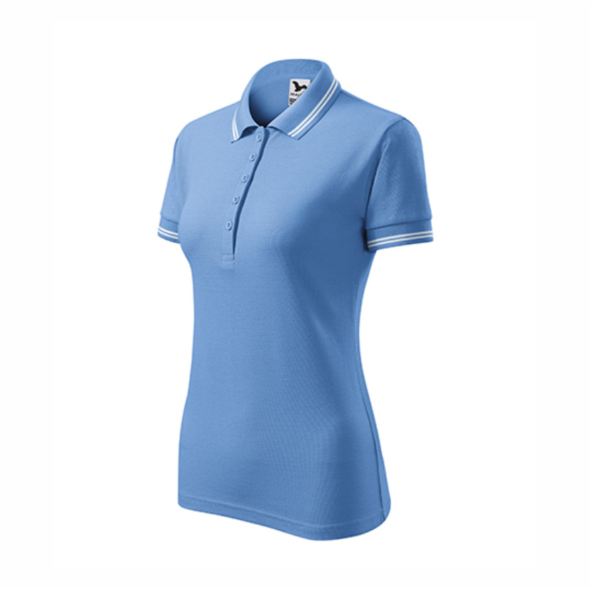 Koszulka Polo URBAN 220 Damska 200G