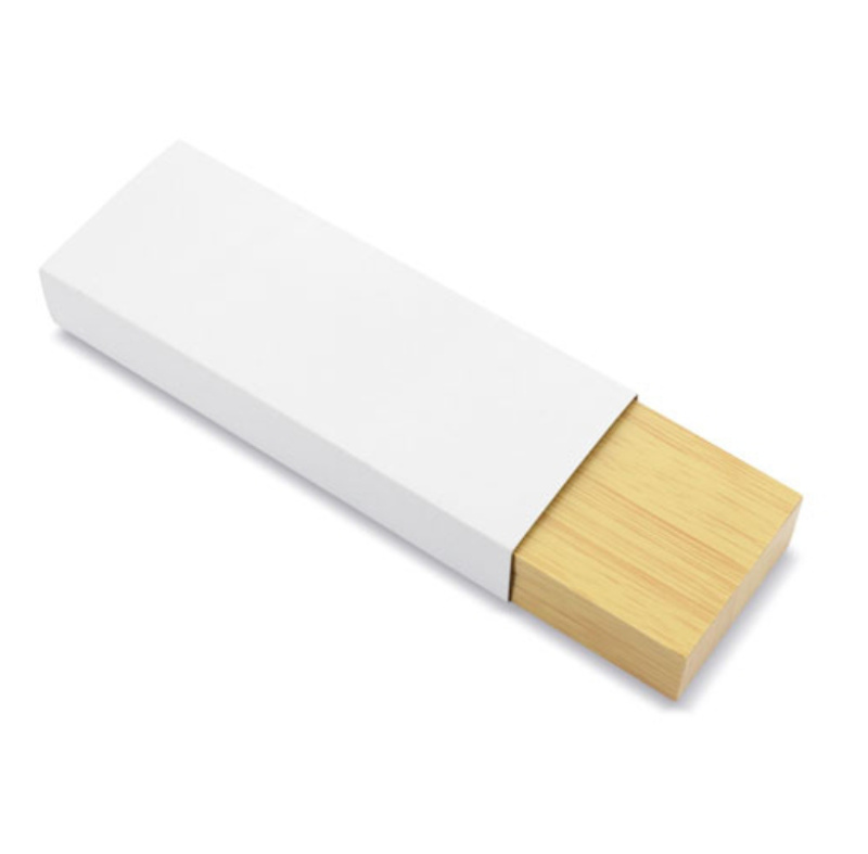 Zestaw długopis i ołówek BOMBAT