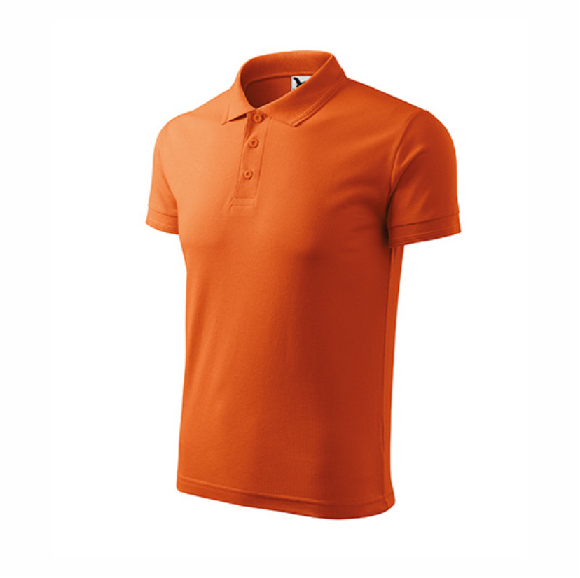 Koszulka Pique Polo 203 Męska 200g