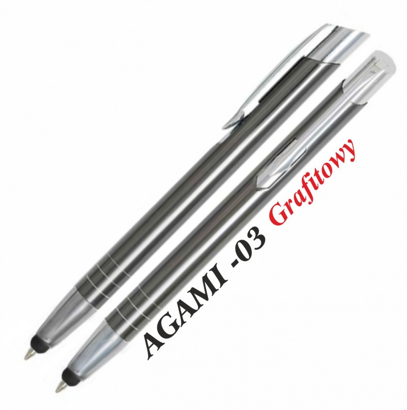 Długopis Mooi Touch Pen
