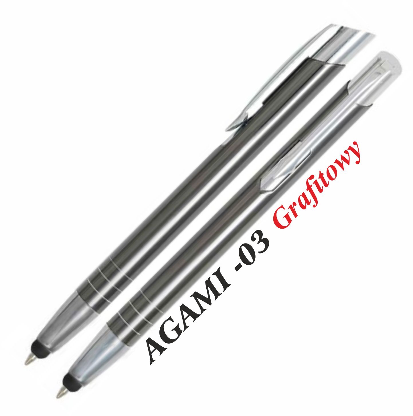 Długopis Mooi Touch Pen