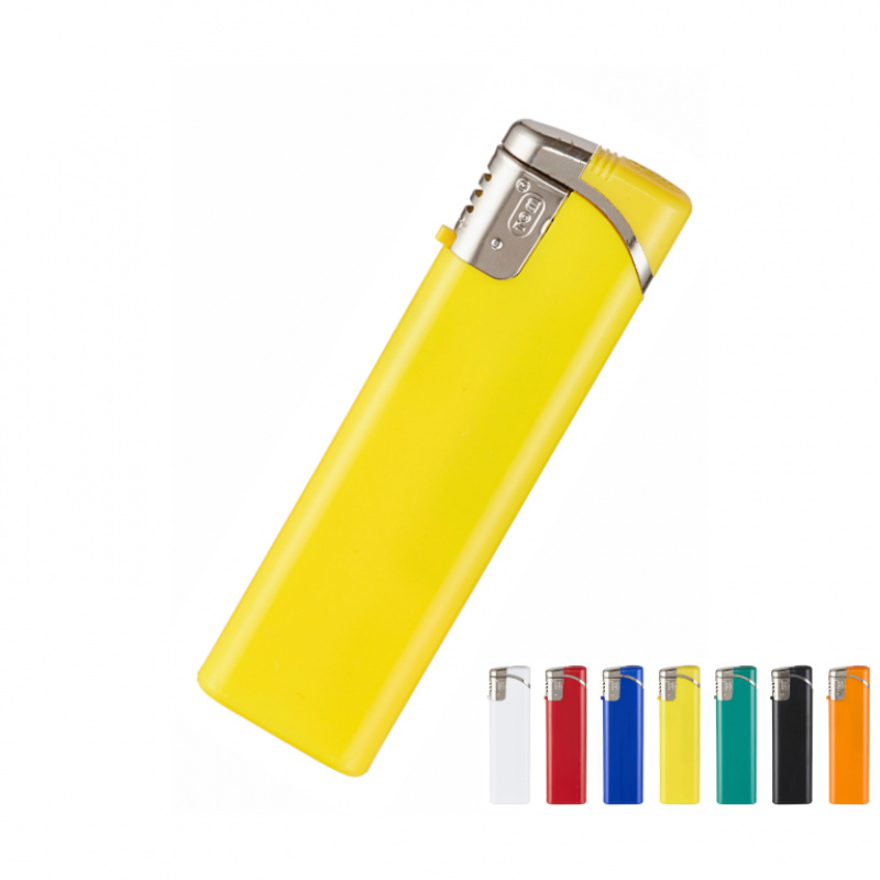 Zapalniczka piezo Slim SM-3HC