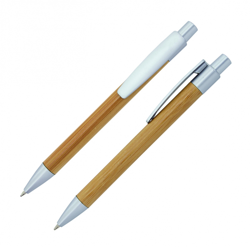 Długopis Bambusowy Nolo