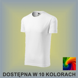Koszulka Element 145 Unisex 180G