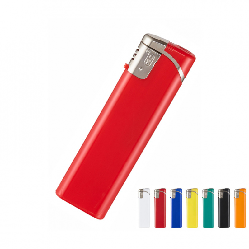 Zapalniczka piezo Slim SM-3HC