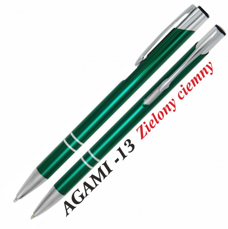 Długopis Cosmo Slim 8 mm