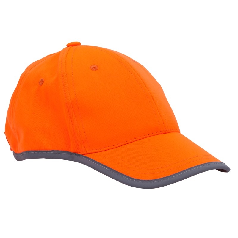Odblaskowa czapka dziecięca Sportif A08717