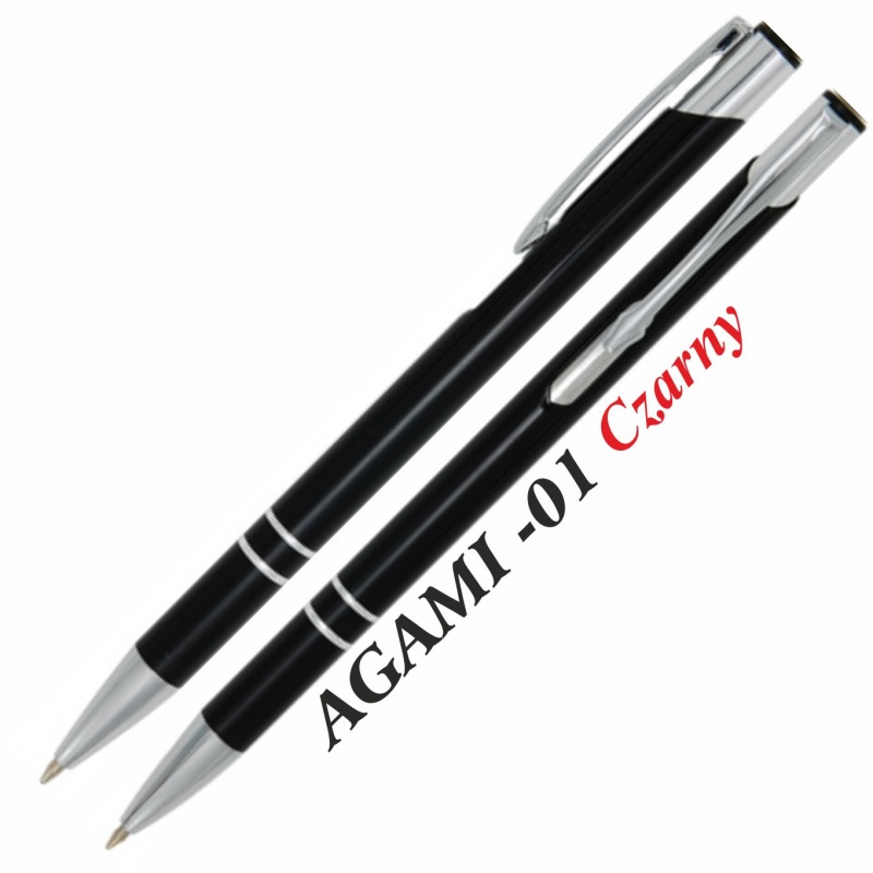 Długopis Cosmo Slim 8 mm