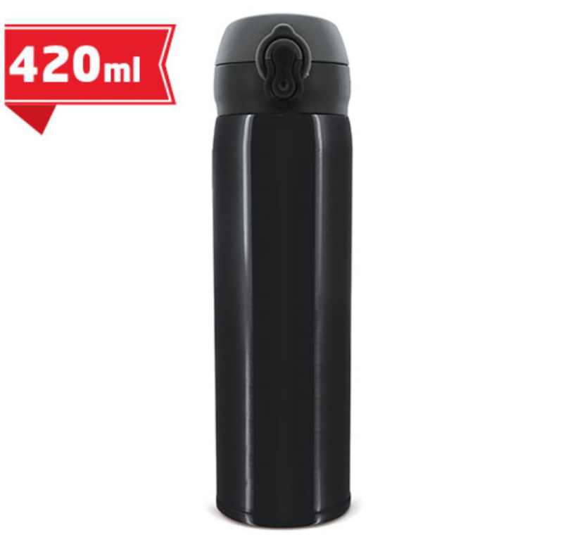 Kubek izotermiczny LUXOR 420 ML