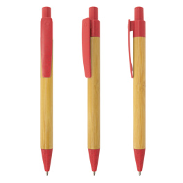 Długopis bambusowy TERRY