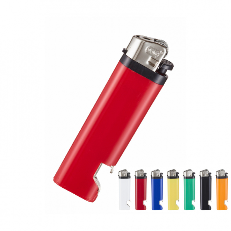 Zapalniczka krzesiwo NM-1 HC z otwieraczem