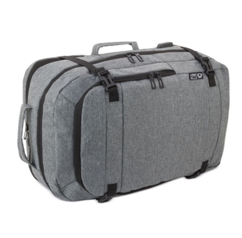 Plecak TAYRON z miejscem na laptopa