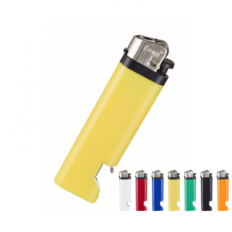 Zapalniczka krzesiwo NM-1 HC z otwieraczem