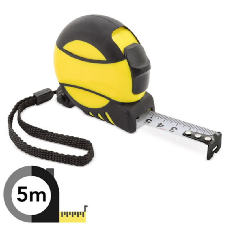 Miara rozwijana 5m AKE