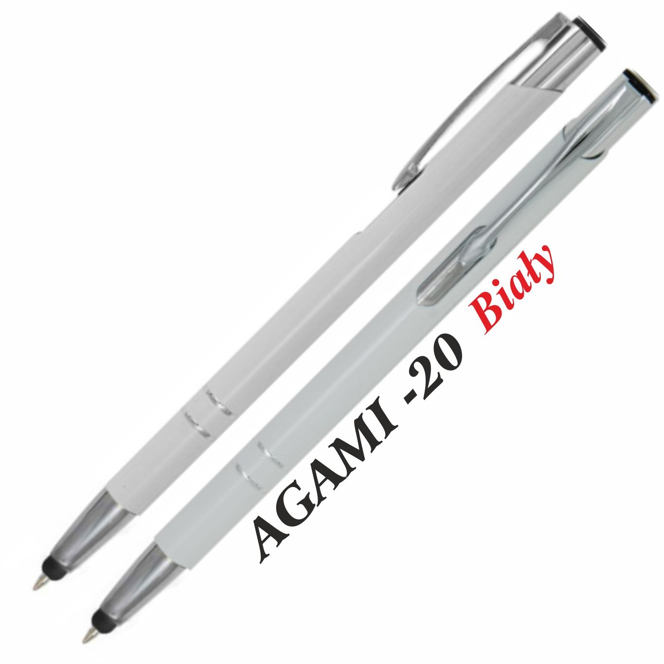 Długopis Cosmo Slim Touch Pen
