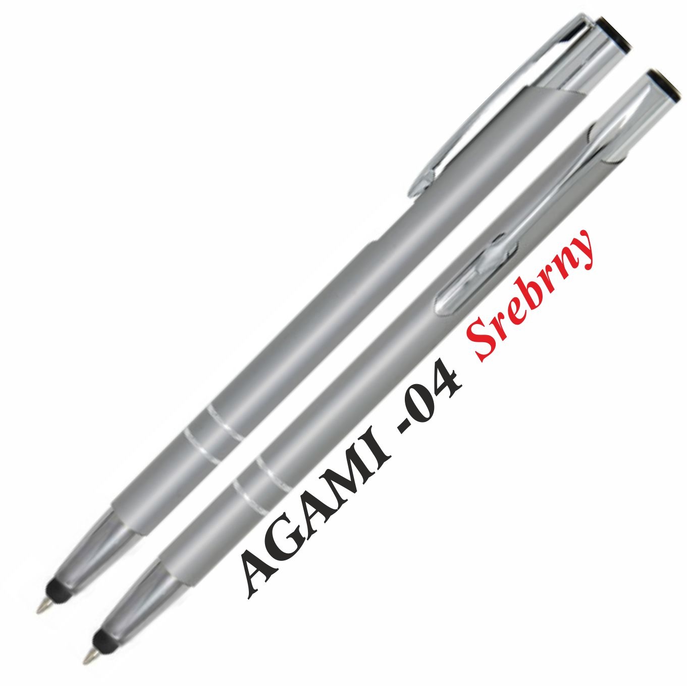 Długopis Cosmo Slim Touch Pen