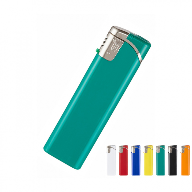 Zapalniczka piezo Slim SM-3HC