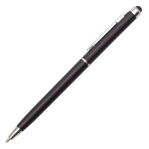 Długopis plastikowy Touch Point A73407