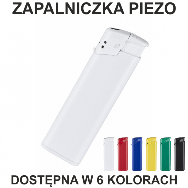 Zapalniczka piezo EB-15 HC