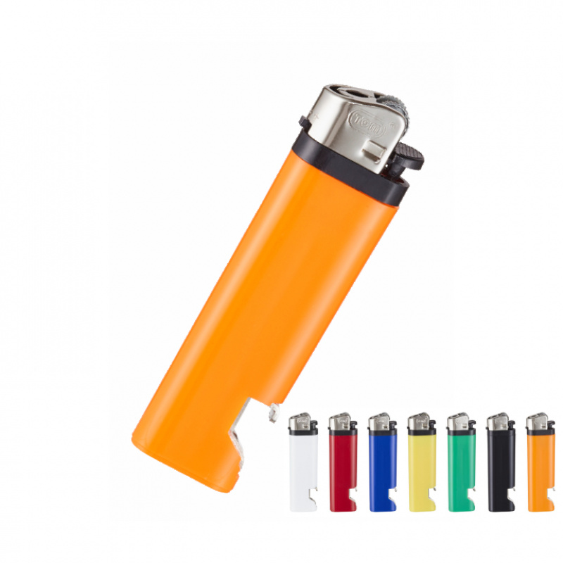 Zapalniczka krzesiwo NM-1 HC z otwieraczem