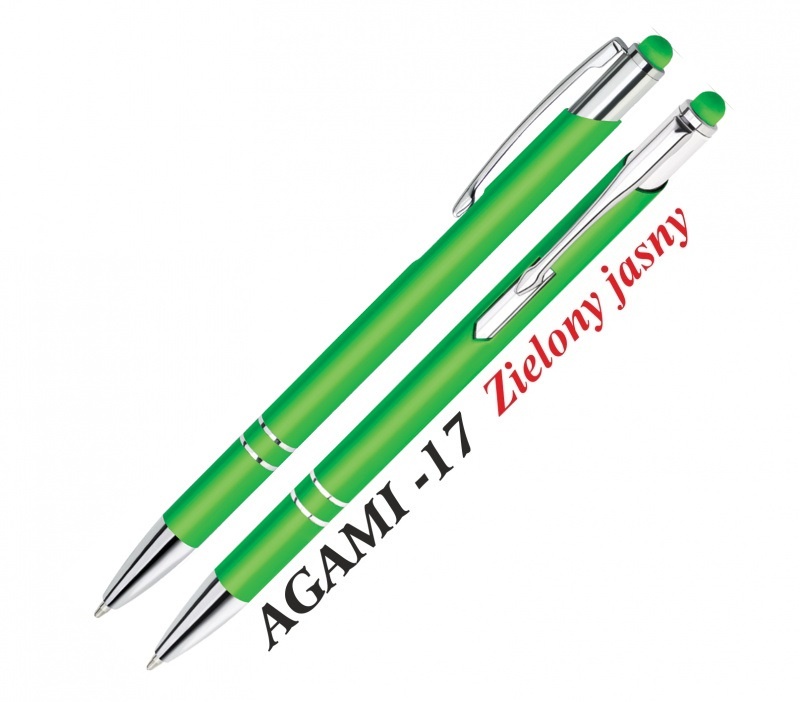 Długopis Bello Touch Pen