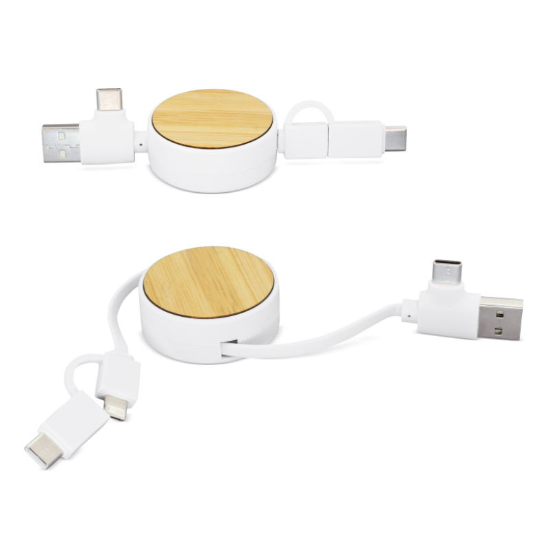 Kabel do ładowania NASH