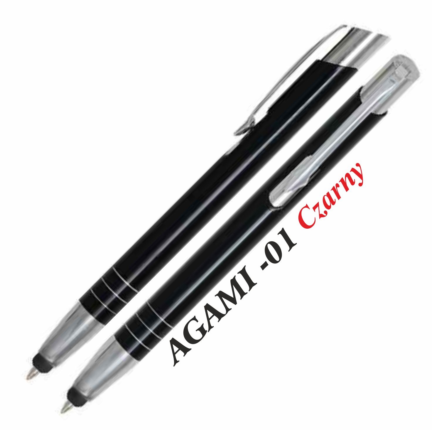 Długopis Mooi Touch Pen