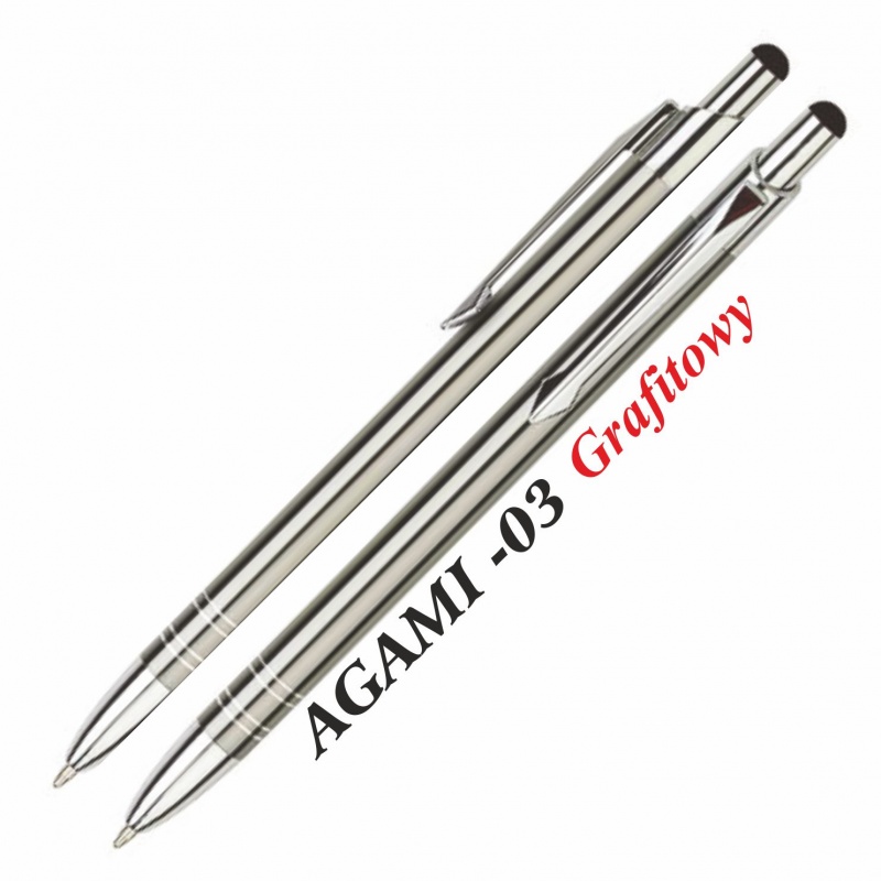 Długopis Bond Touch Pen