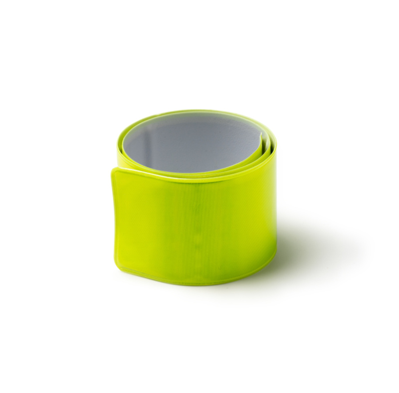 OPASKA ODBLASKOWA SAMOZACISKOWA PCV