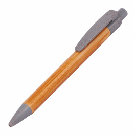 Długopis bambusowy Evora A73434