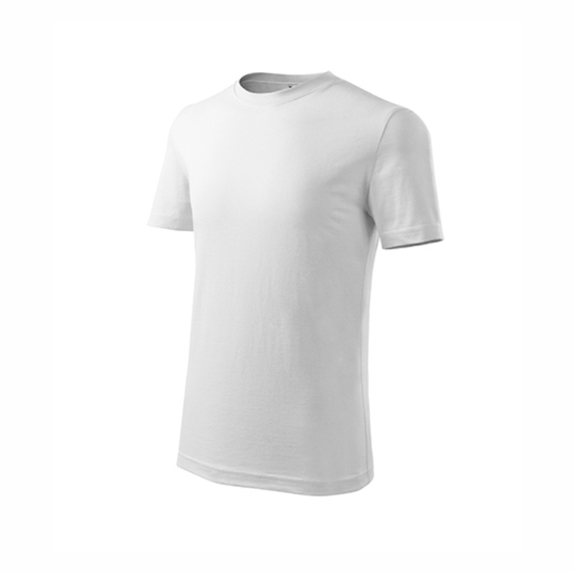 Koszulka Classic New 135 Dziecięca 145g