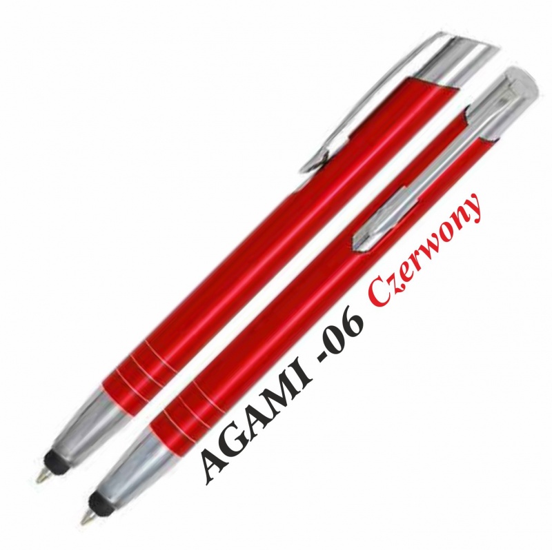 Długopis Mooi Touch Pen