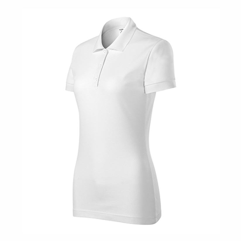 Koszulka POLO JOY P22 Damska 170G