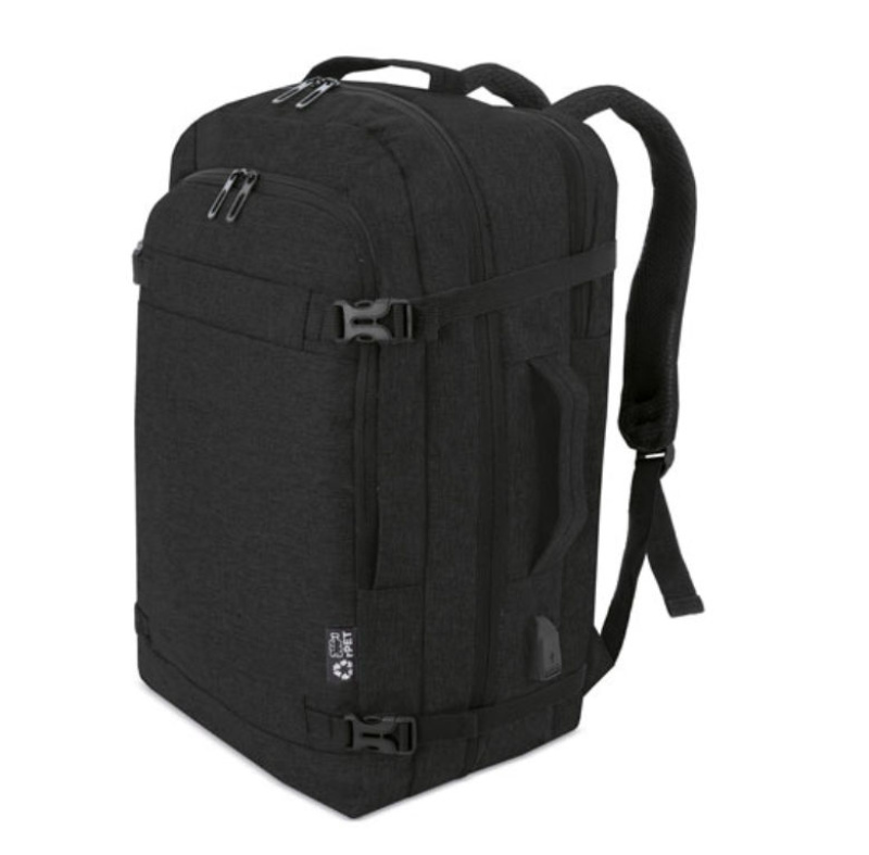 Plecak TAYRON z miejscem na laptopa