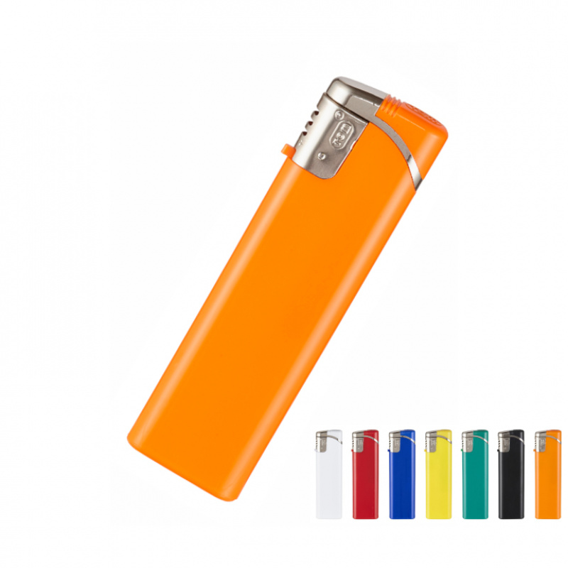 Zapalniczka piezo Slim SM-3HC