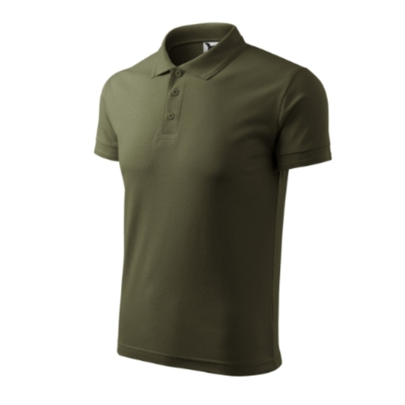 Koszulka Pique Polo 203 Męska 200g
