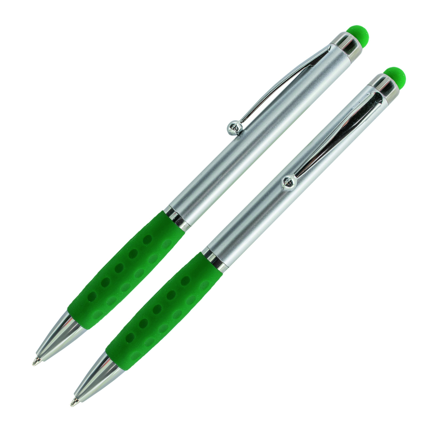 Długopis Siluet Touch