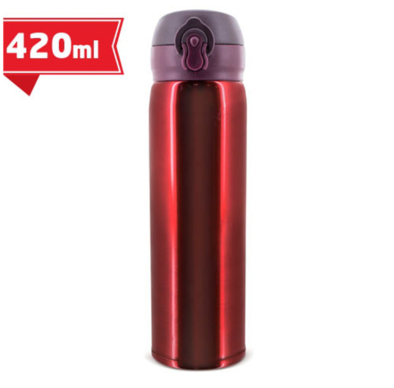 Kubek izotermiczny LUXOR 420 ML