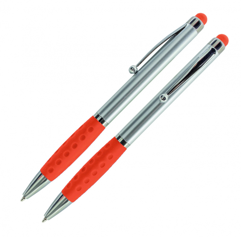 Długopis Siluet Touch